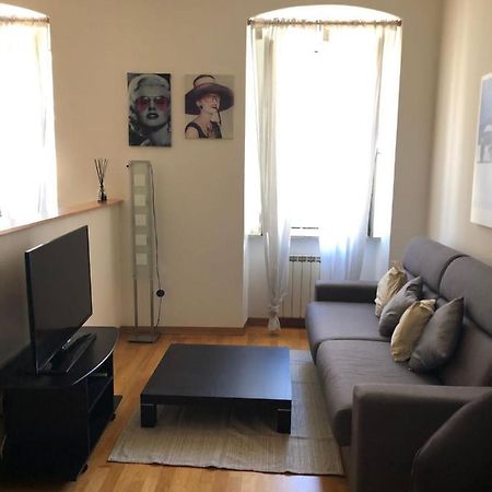 Le Maldobrie Apartment ตรีเอสเต ภายนอก รูปภาพ